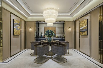 來閣設計整理出品-設計聯系：13607018416 (4)