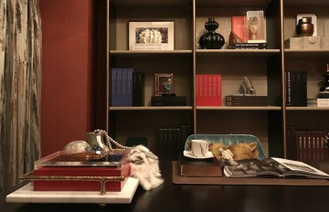 來閣設計整理出品-設計聯系：13607018416 (13)