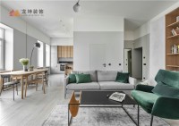 沈陽(yáng)二手房裝修需要注意的地方